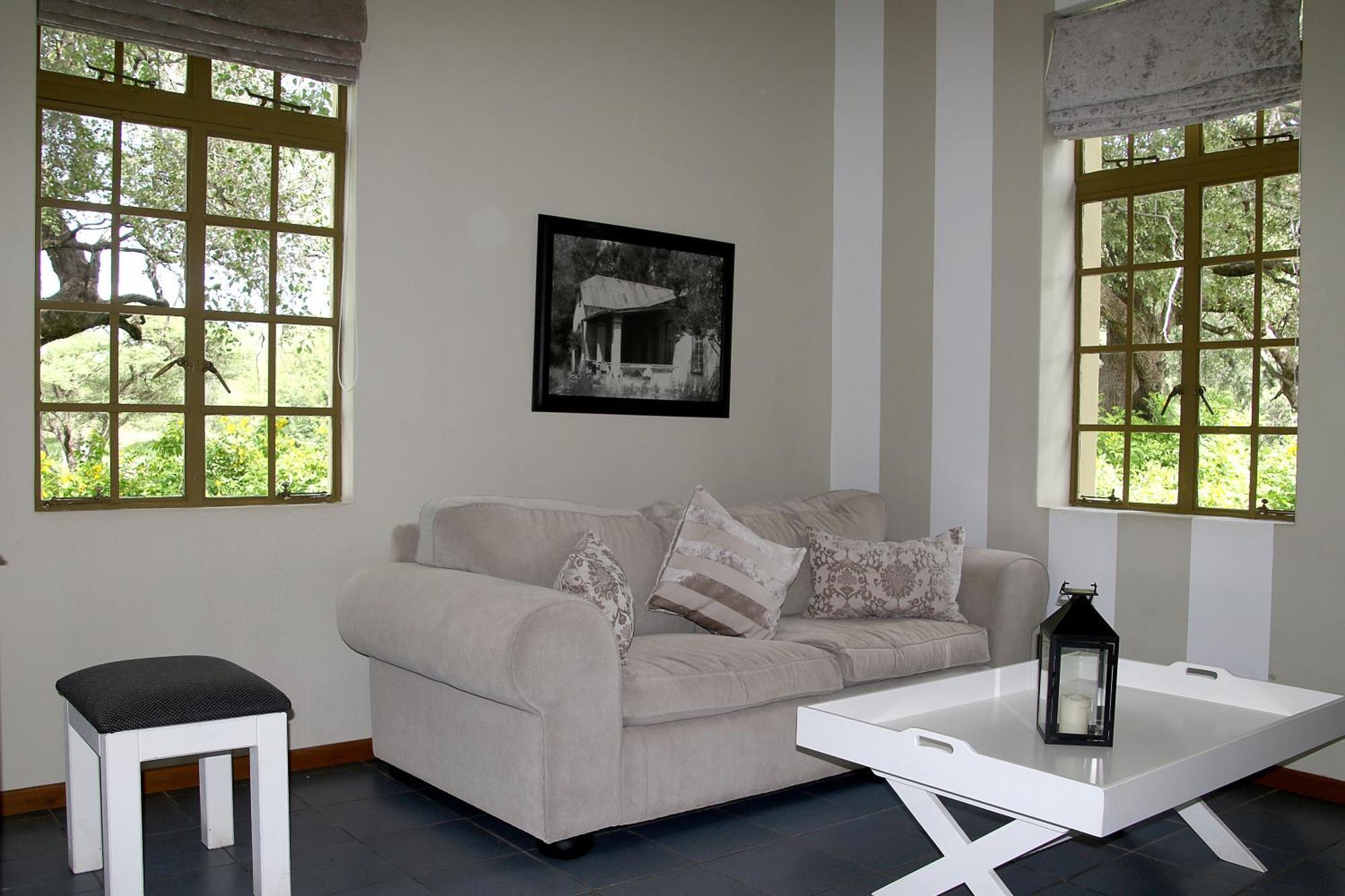 Ghaub Nature Reserve & Farm - One Namibia Grootfontein Chambre photo