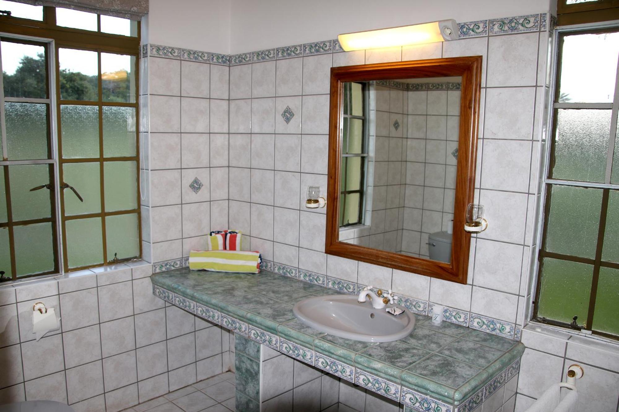 Ghaub Nature Reserve & Farm - One Namibia Grootfontein Chambre photo