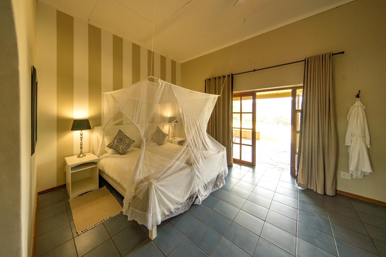 Ghaub Nature Reserve & Farm - One Namibia Grootfontein Extérieur photo