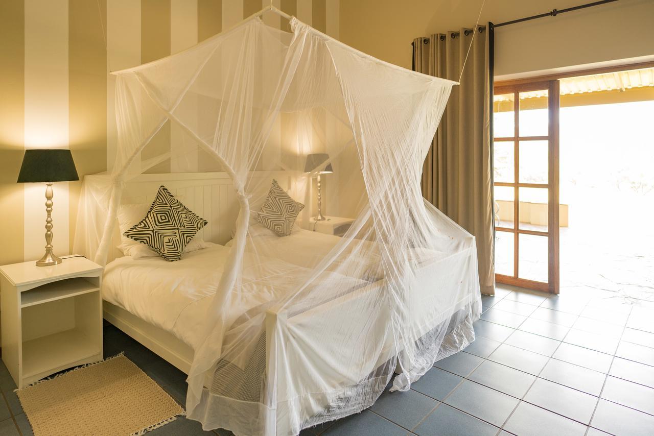 Ghaub Nature Reserve & Farm - One Namibia Grootfontein Extérieur photo